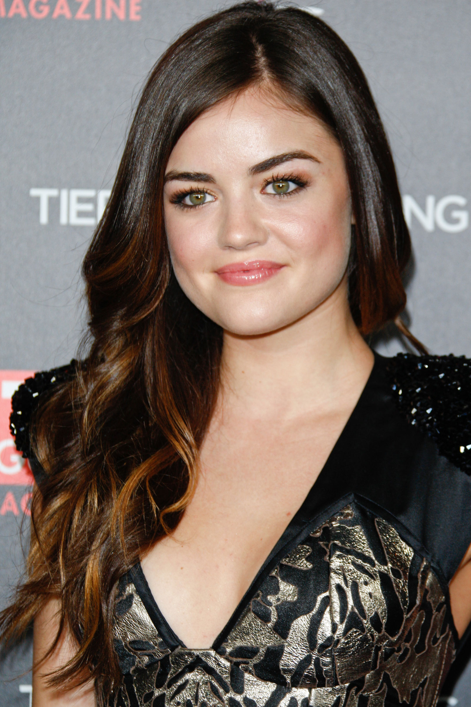 lucy hale hot