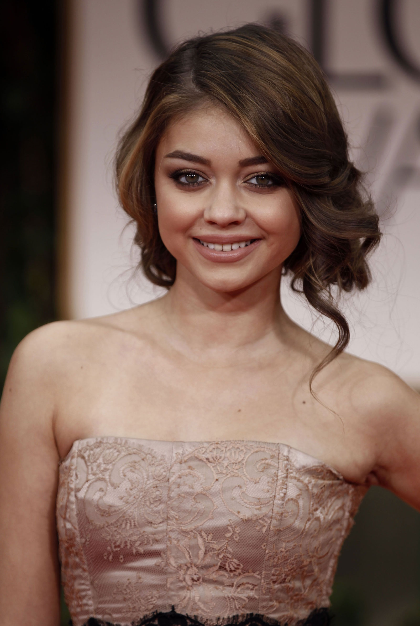 Sarah Hyland - Beautiful Photos