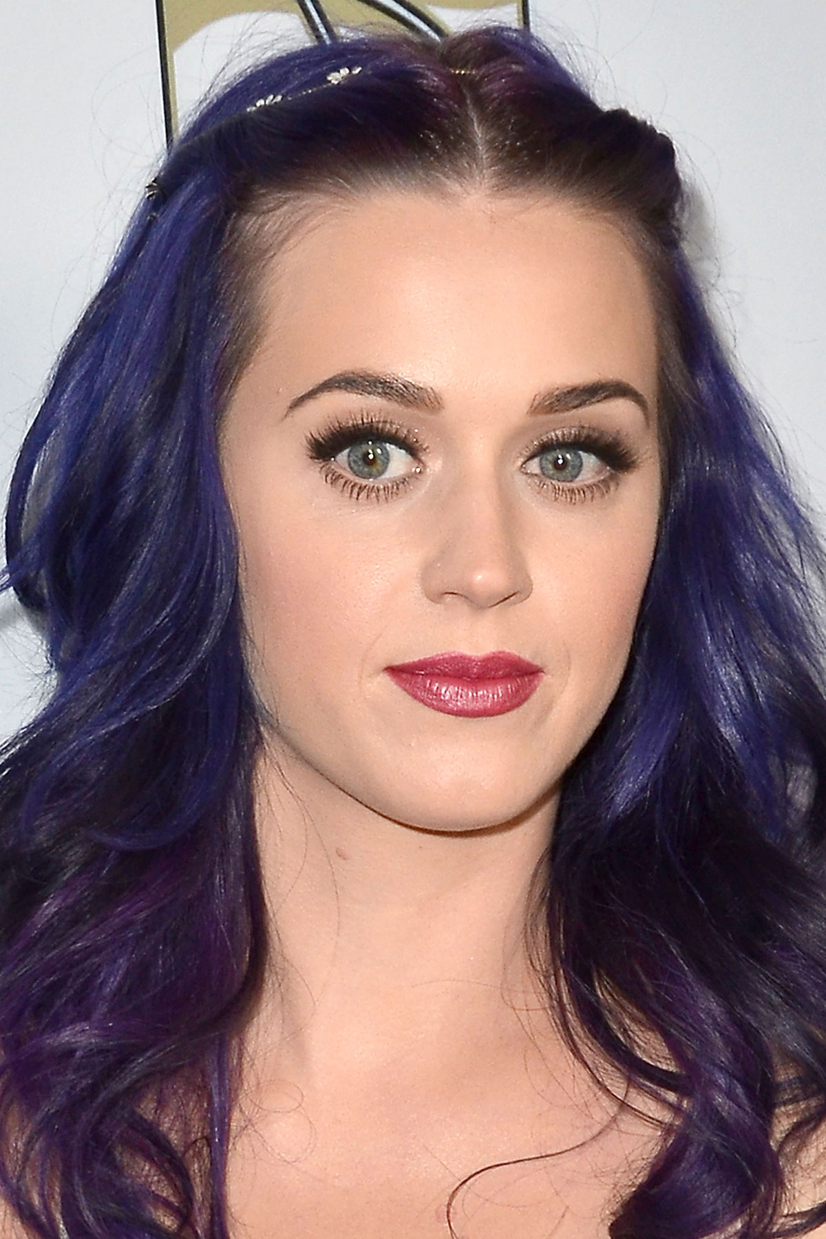 KATY PERRY at the 29th Annual ASCAP Pop Music Awards in Hollywood
