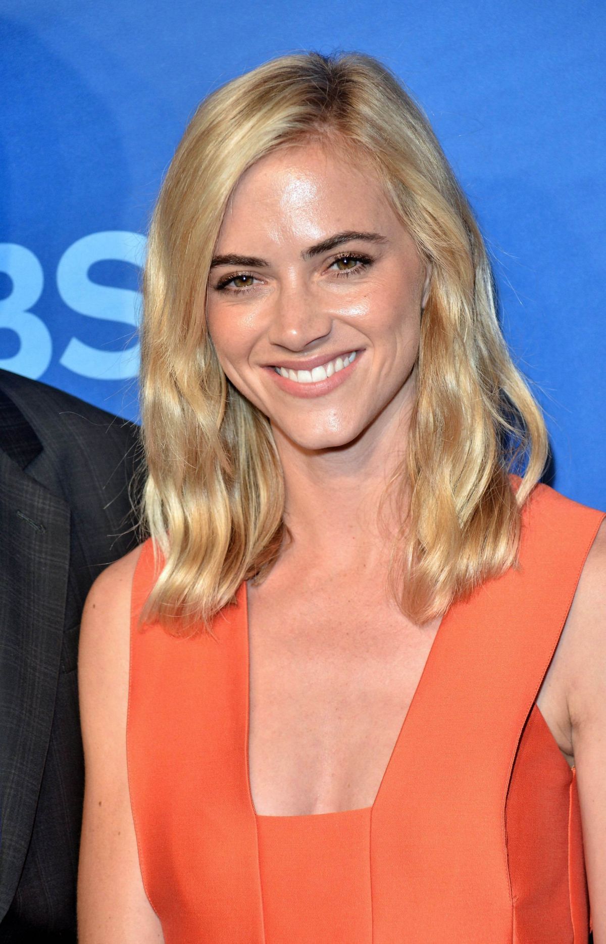 Images About Emily Wickersham On Pinterest Hot Sex Picture