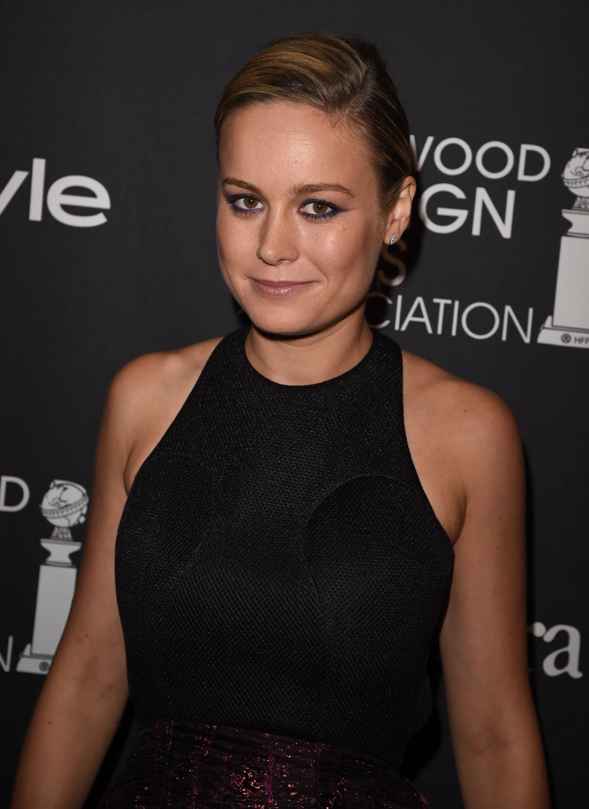 Brie Larson At Instyle And Hfpa Party At 2015 Tiff 09122015 Hawtcelebs