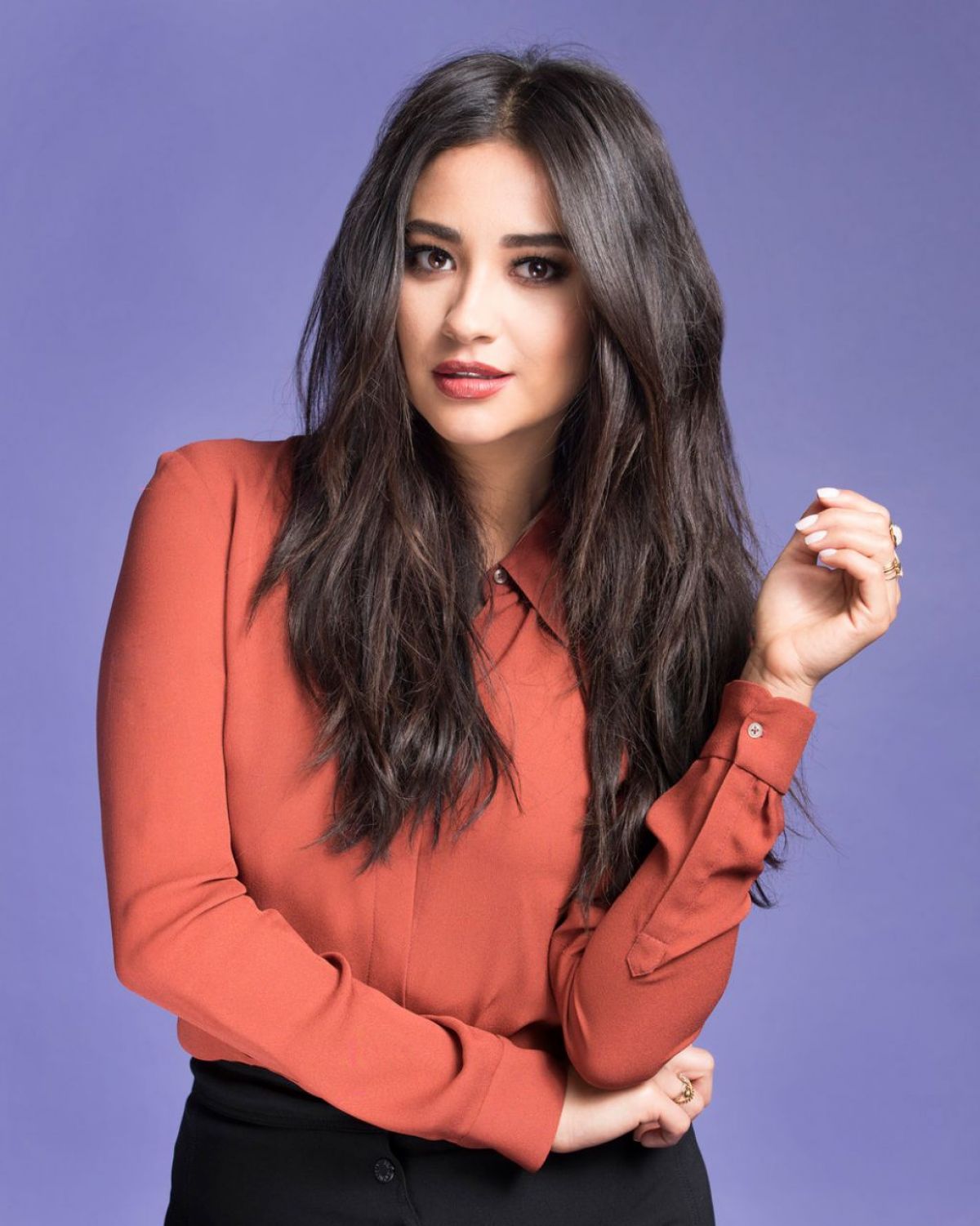 Shay Mitchell Page 47 HawtCelebs