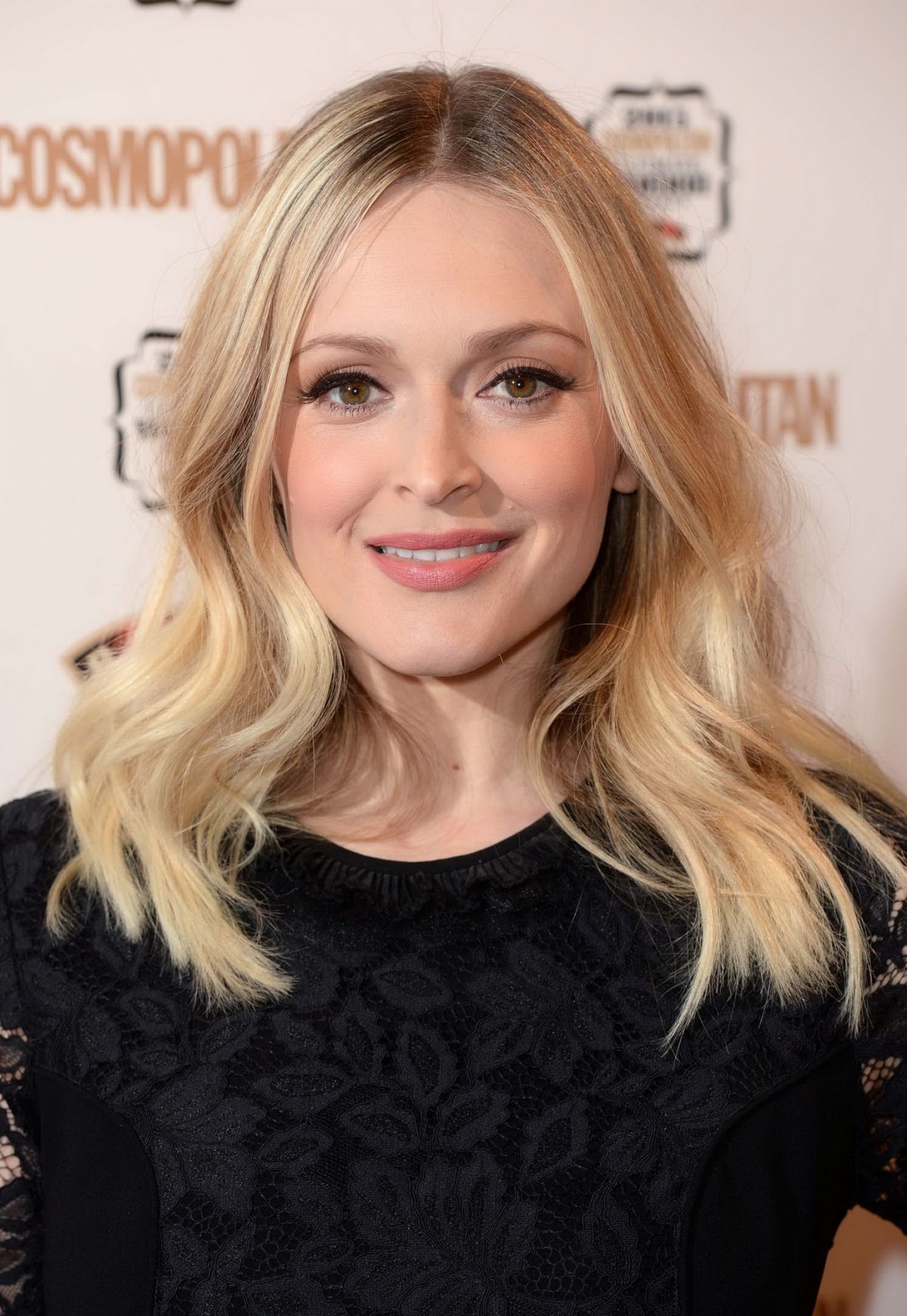 Fearne Cotton At Cosmopolitan Ultimate Women Of The Year Awards In London 12032015 Hawtcelebs