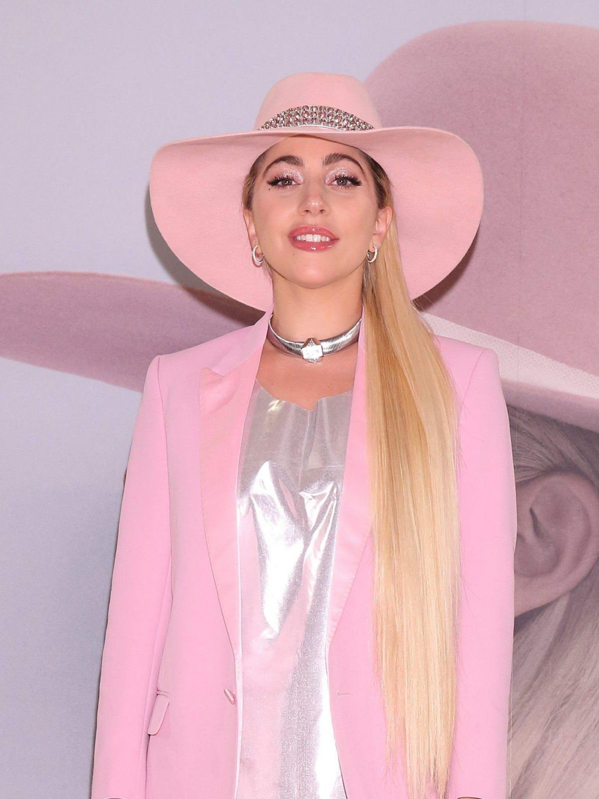 Lady Gaga At ‘joanne Album Press Conference In Tokyo 11022016 Hawtcelebs 