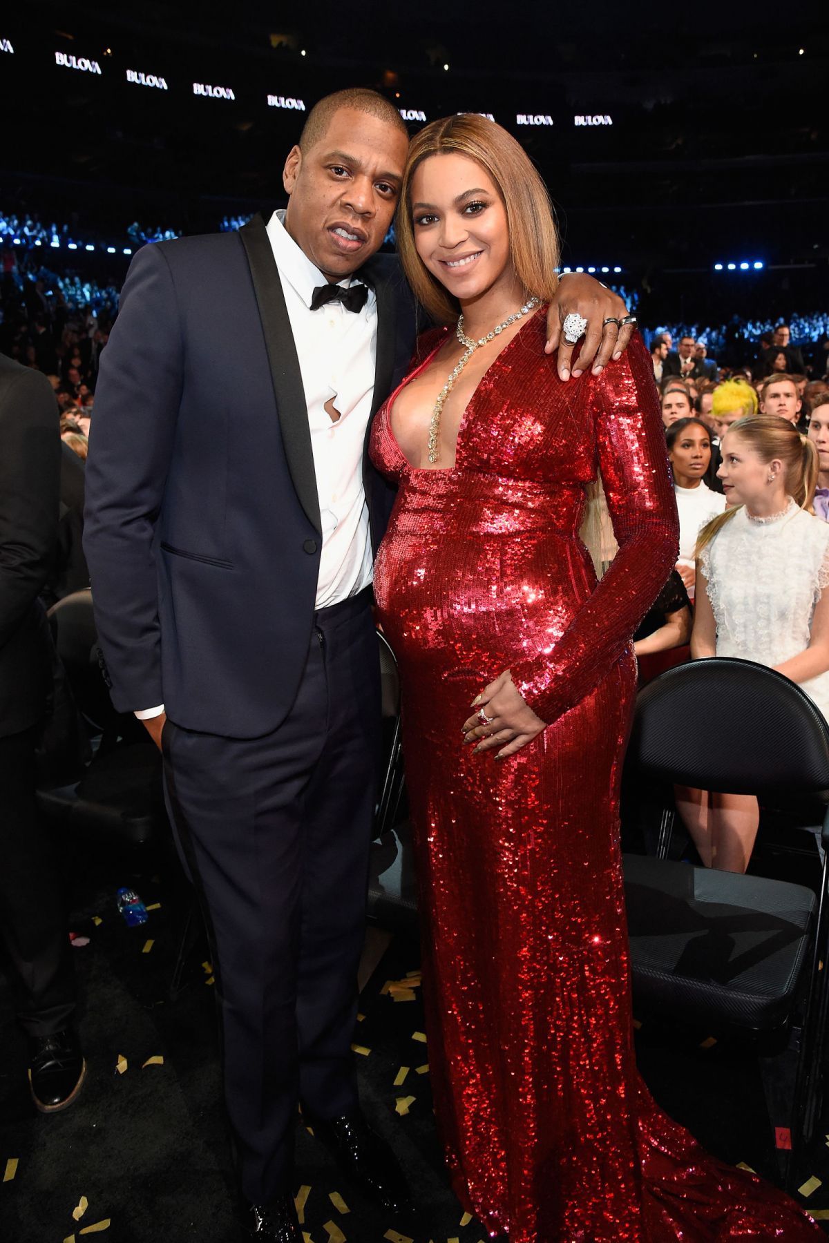Jay Z And Beyonce Pregnant 37