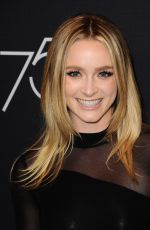 Greer Grammer At Hfpa Instyle Celebrate Th Anniversary Of The