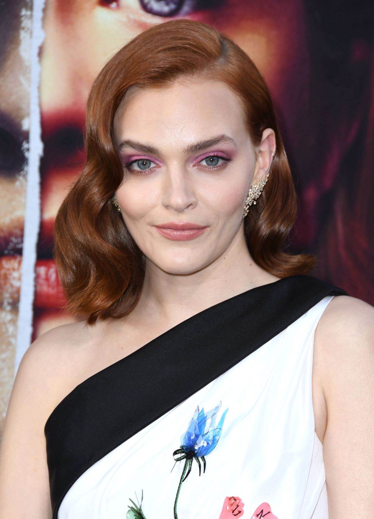 Madeline Brewer At The Handmaid S Tale Season 2 Premiere In Hollywood 04 19 2018 Hawtcelebs