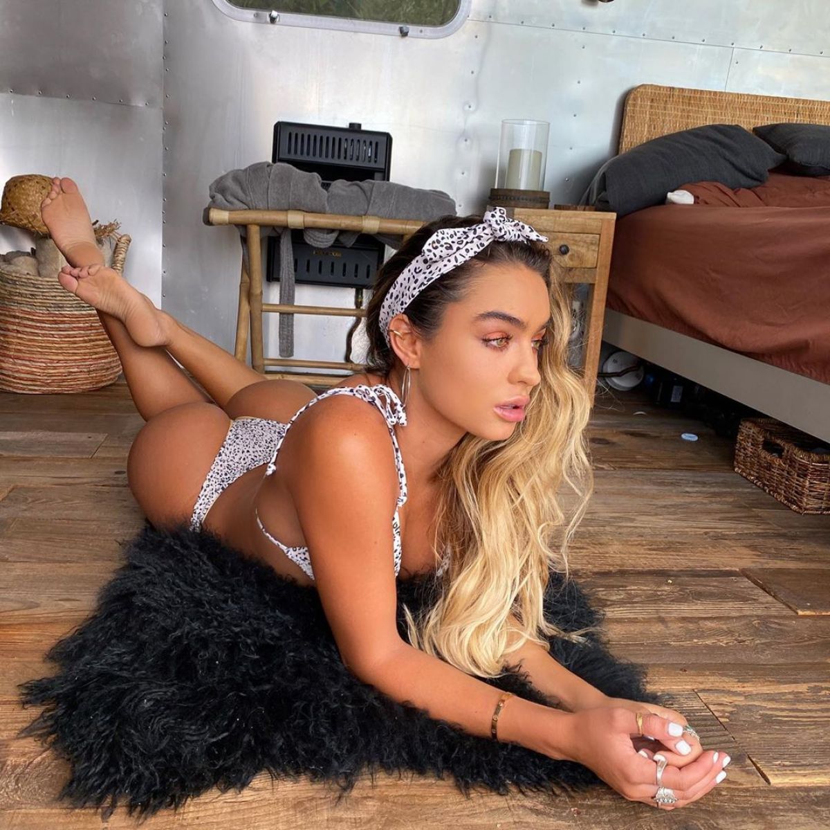 Sommer ray leaked nudes photos