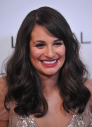 Lea Michele at Glamour Magazine Women of The Year Awards at Carnegie ...
