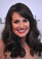 Lea Michele at Glamour Magazine Women of The Year Awards at Carnegie ...