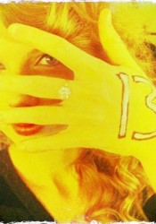 Taylor Swift Private Twitter Pics
