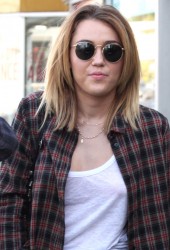 Miley Cyrus