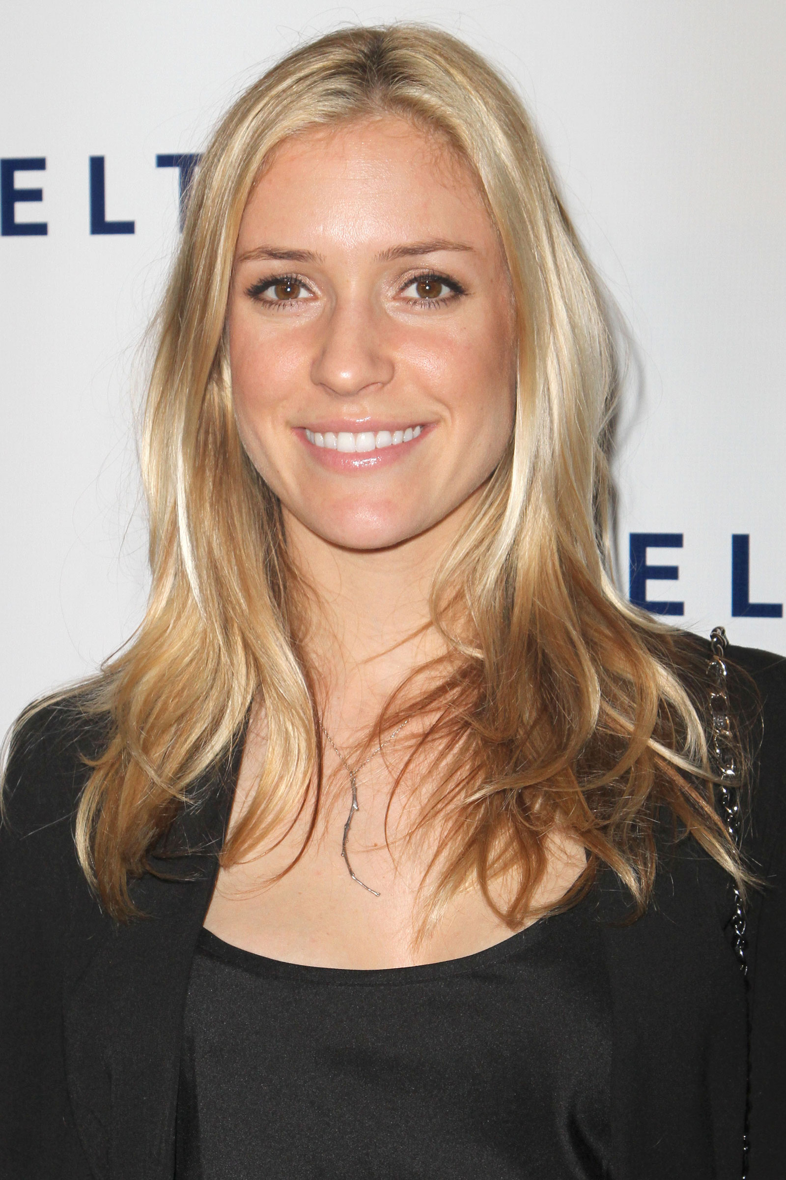 Kristin Cavallari at Delta Air Lines Celebrates LA’s Music Industry in Los ...