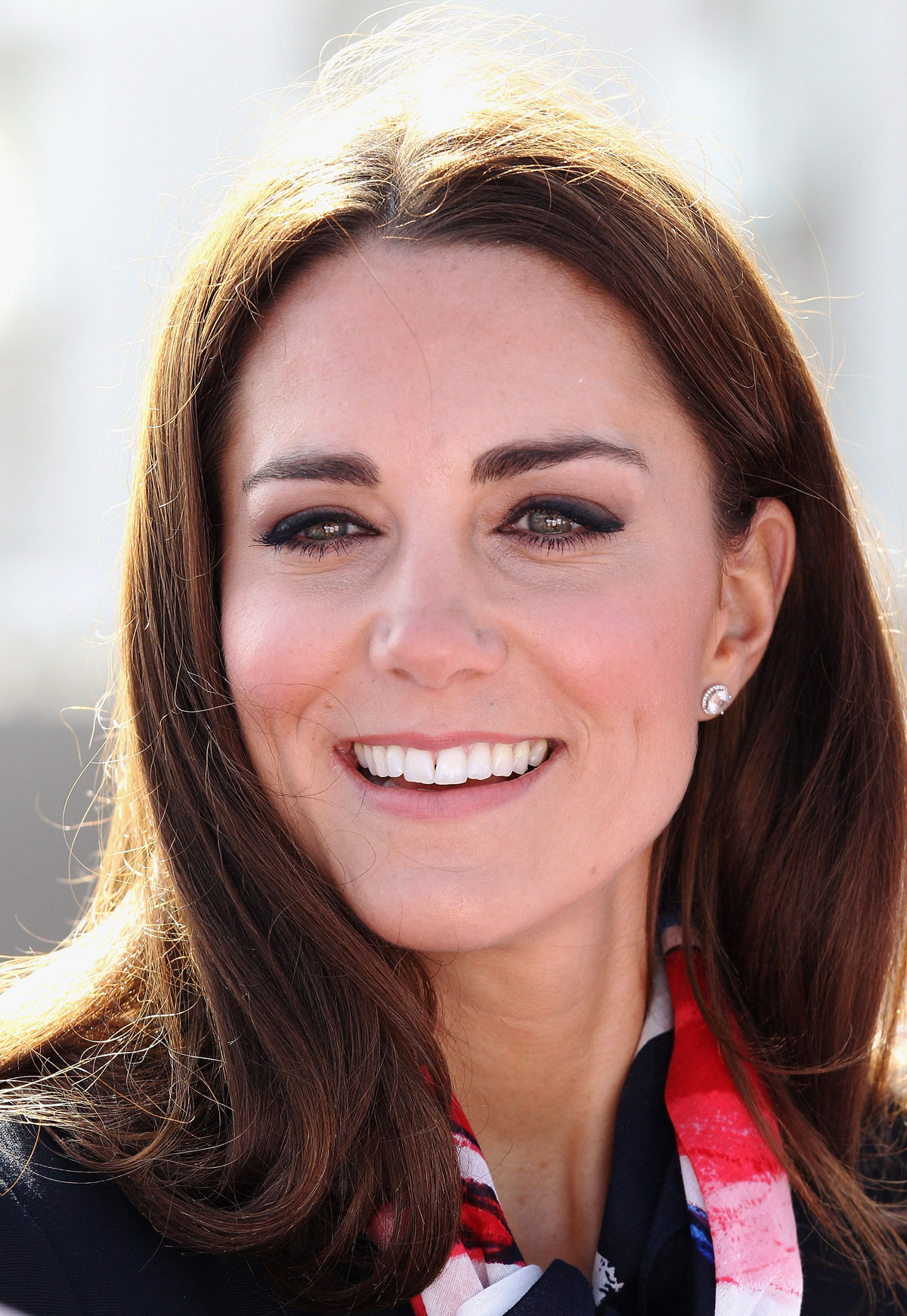KATE MIDDLETON Plays Hockey at the Olympic Park in London – HawtCelebs