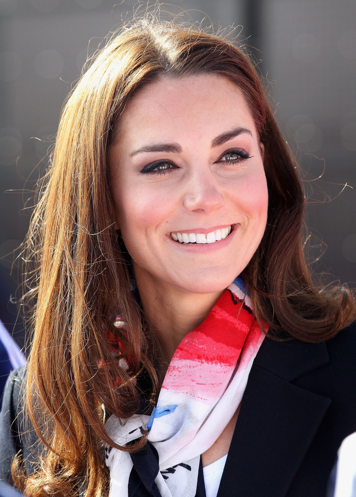 KATE MIDDLETON Plays Hockey at the Olympic Park in London – HawtCelebs