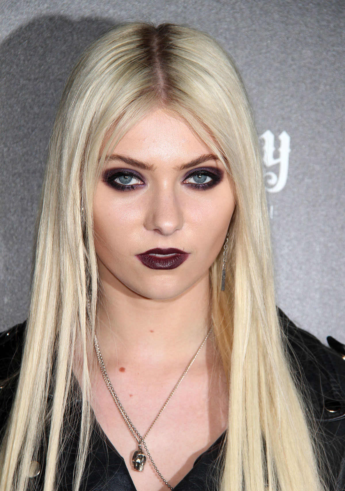 Taylor Momsen at Abbey Dawn Launch Party in West Hollywood – HawtCelebs