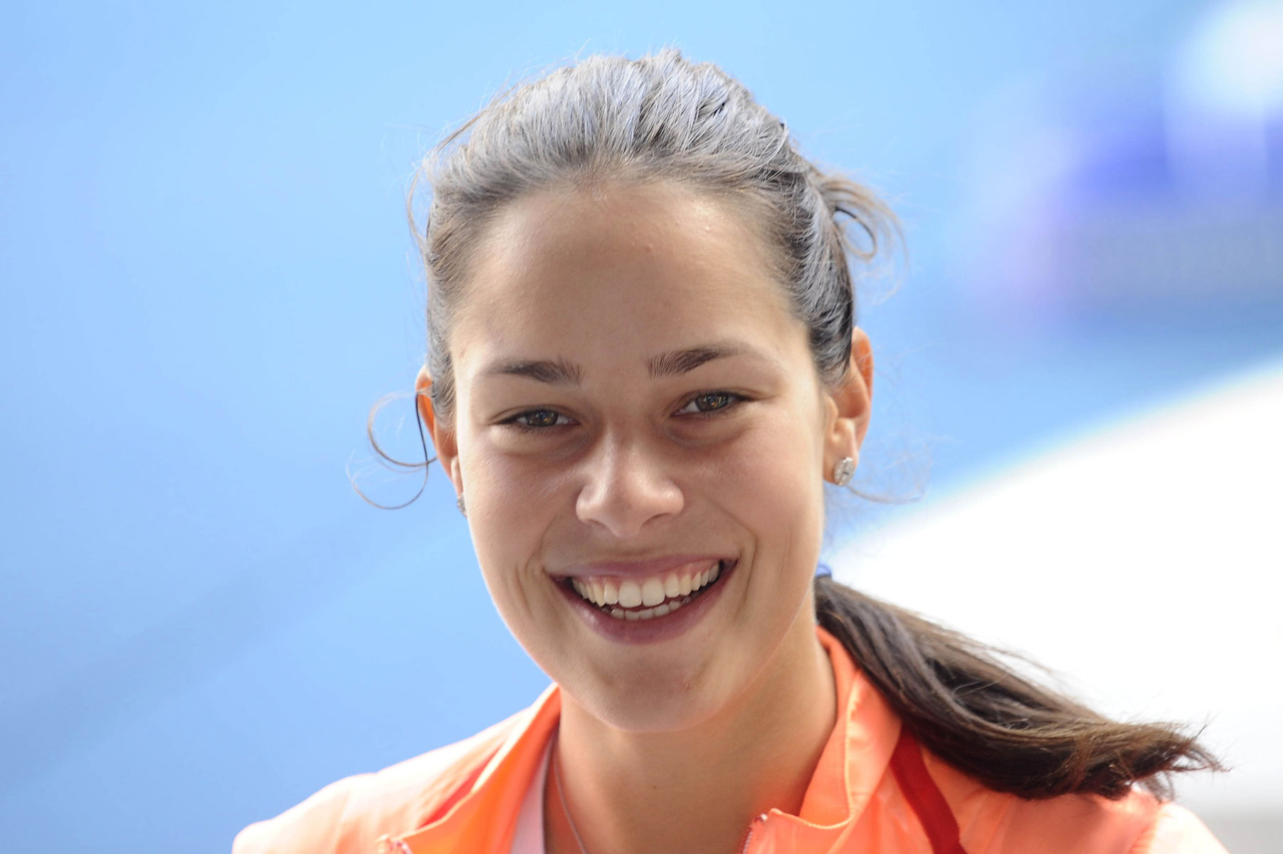 Imagenes de ana ivanovic