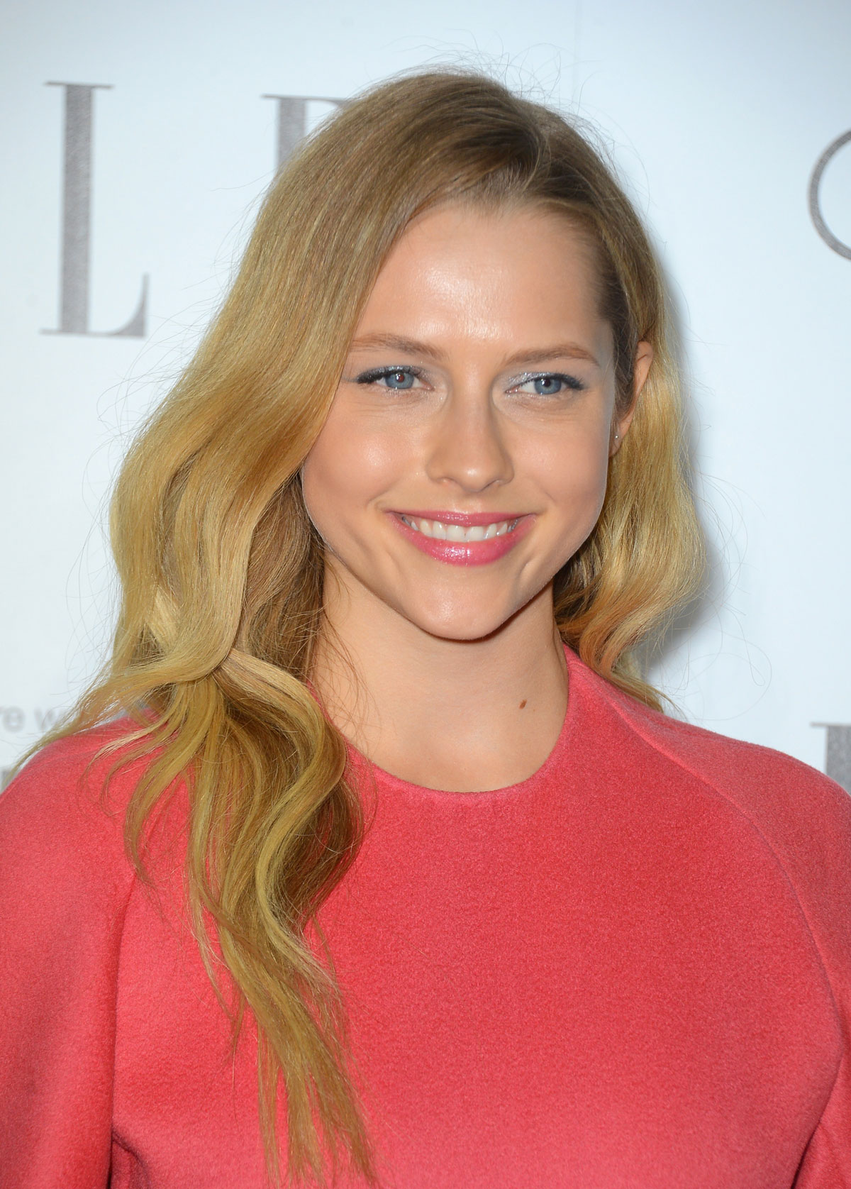 Teresa Palmer At Elle’s Women In Hollywood Event In