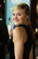 AJ MICHALKA at That Awkward Moment Premiere in Los Angeles