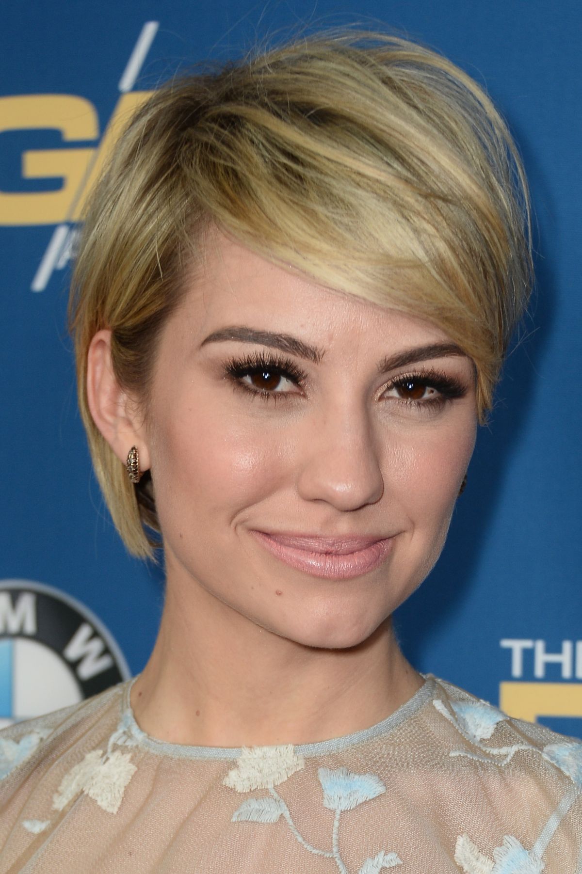 CHELSEA KANE at 2014 Directors Guild of America Awards in Century City ...