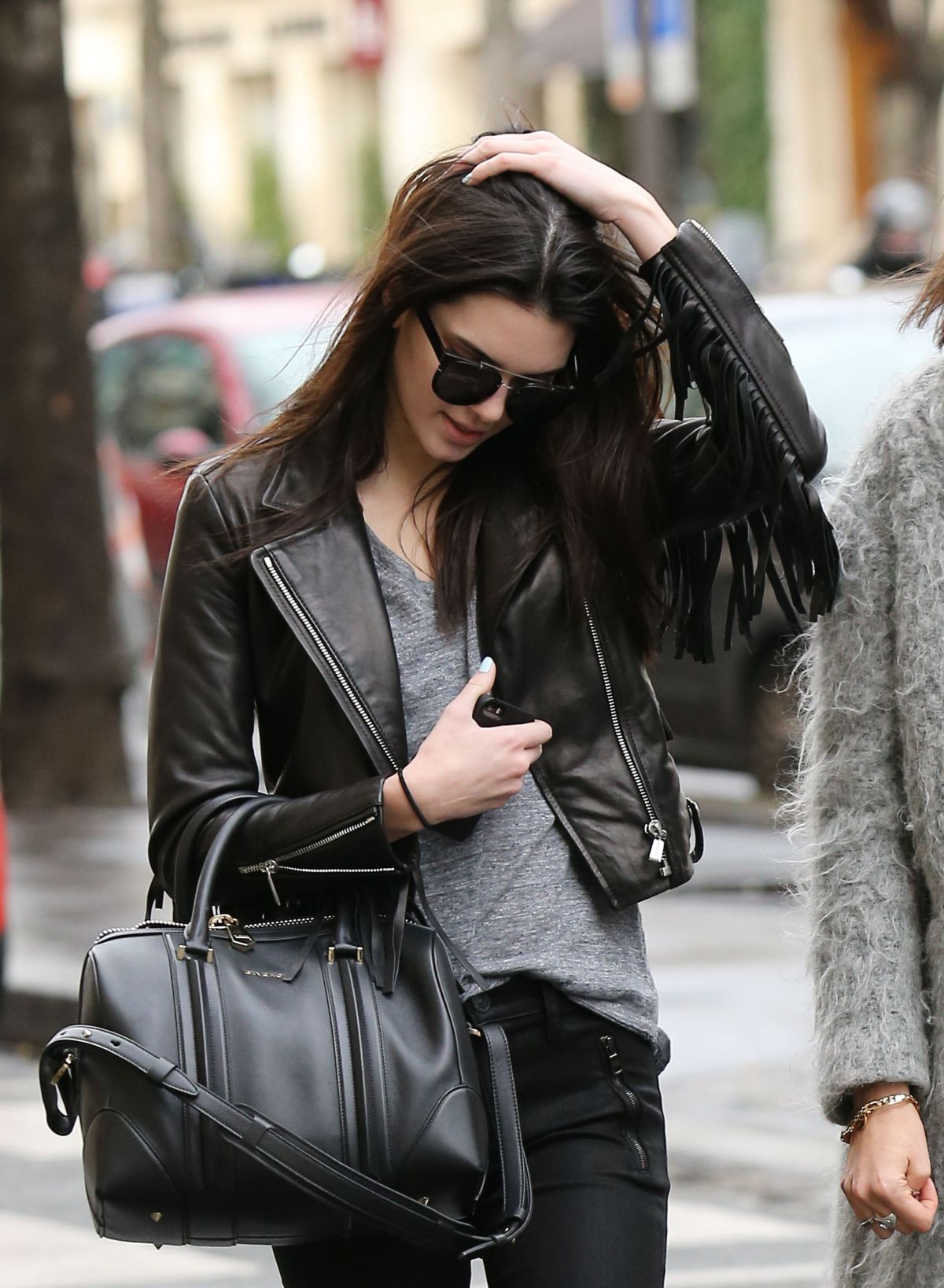 L'Oréal Paris chooses Kendall Jenner as brand ambassador