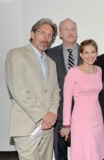 ANNA HLUMSKY at White House Correspondents Association Dinner Afterparty
