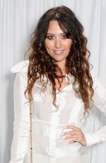 ELIZA DOOLITTLE at Glamour Women of the Year Awards in London