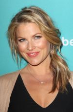 ALI LARTER at Pampers Celebrates Fun Morning Moments in New York