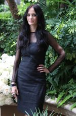EVA GREEN - Sin City: A Dame To Kill For Press Conference in Beverly Hills