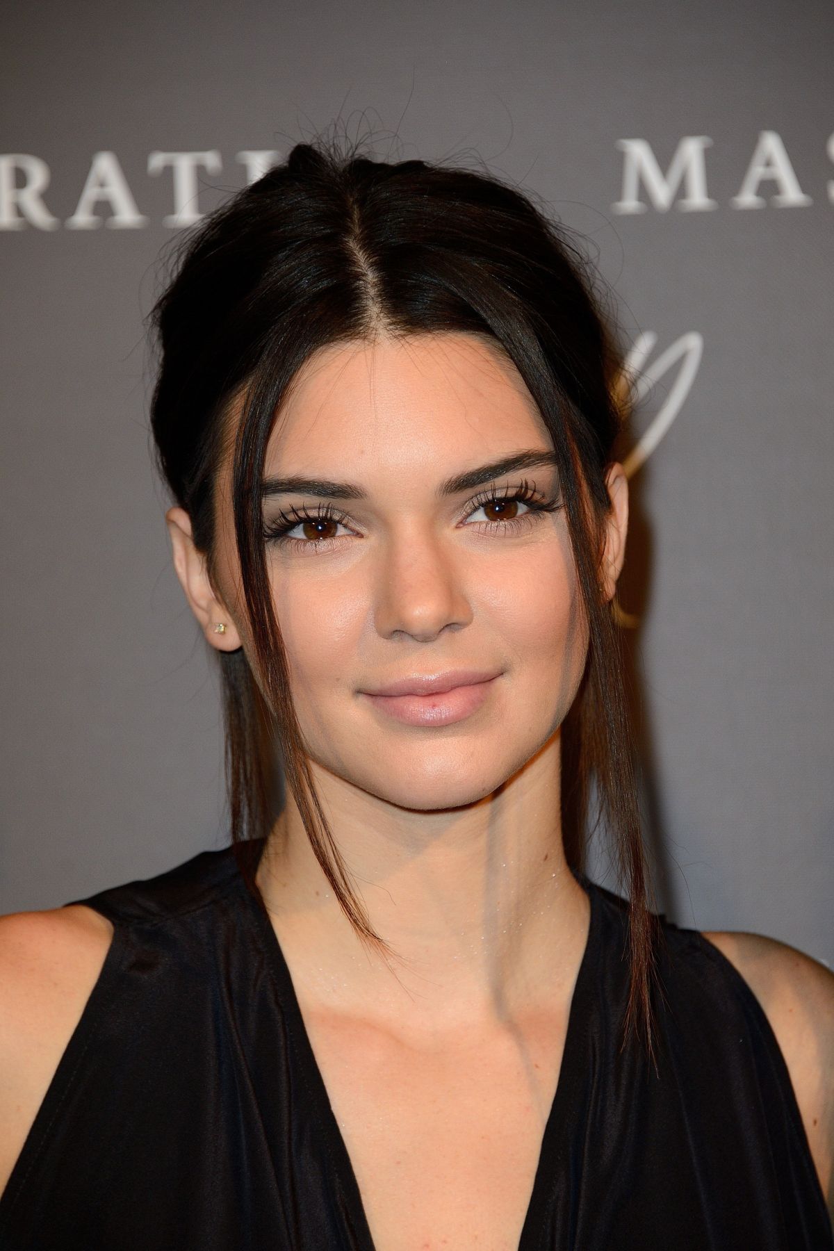 KENDALL JENNER at CR Fashion Book Issue #5 Launch Party in Paris