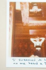 TAYLOR SWIFT - 1989 Album Polaroids