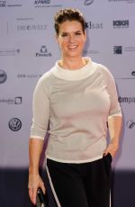 KATARINA WITT at 2014 German Sustainability Award in Duesseldorf 