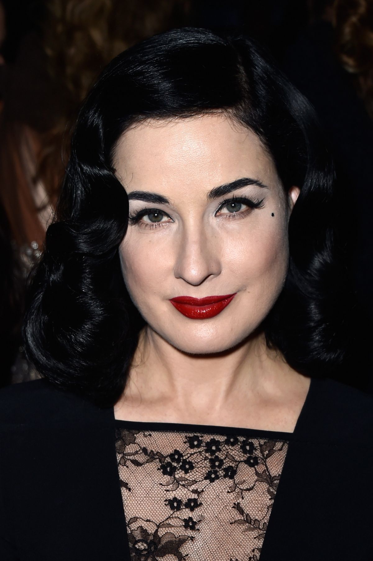 Dita Von Teese