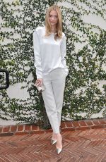JAIME KING at W Magazine Luncheon in Los Angeles