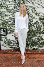 JAIME KING at W Magazine Luncheon in Los Angeles