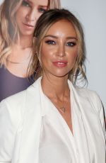 LAUREN POPE Launches Her Spring/Summer 2015 Collection in London