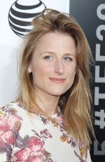 MAMIE GUMMER at Live from New York! Premiere at 2015 Tribeca Film Festival in New York