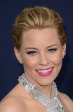 ELIZABETH BANKS at Pitch Perfect 2 Premiere in Los Angeles
