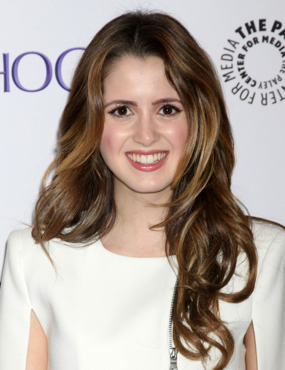 LAURA MARANO at Austin & Ally Paley Center Special Screening and Panel ...