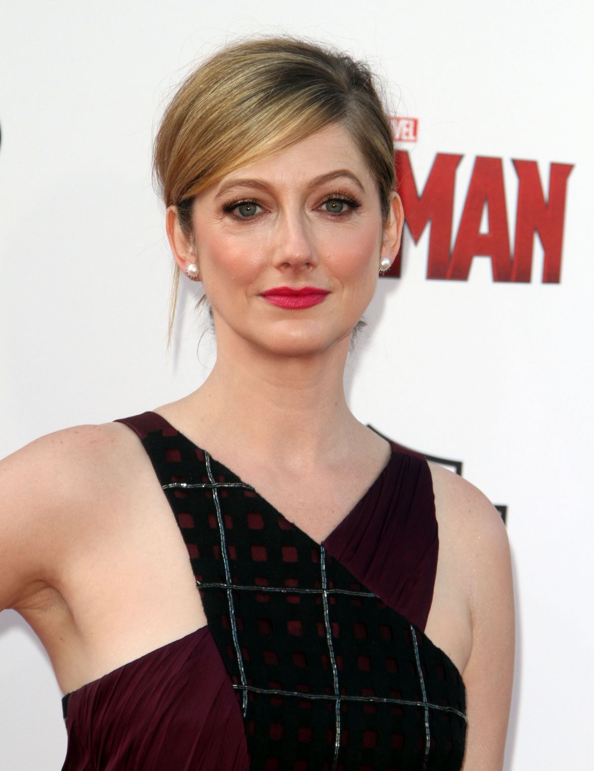 judy greer young