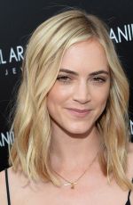 EMILY WICKERSHAM at Anil Arjandas Jewels US Flagship Store Opening in ...