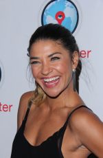 JESSICA SZOHR at Spychatter App Launch in Hollywood
