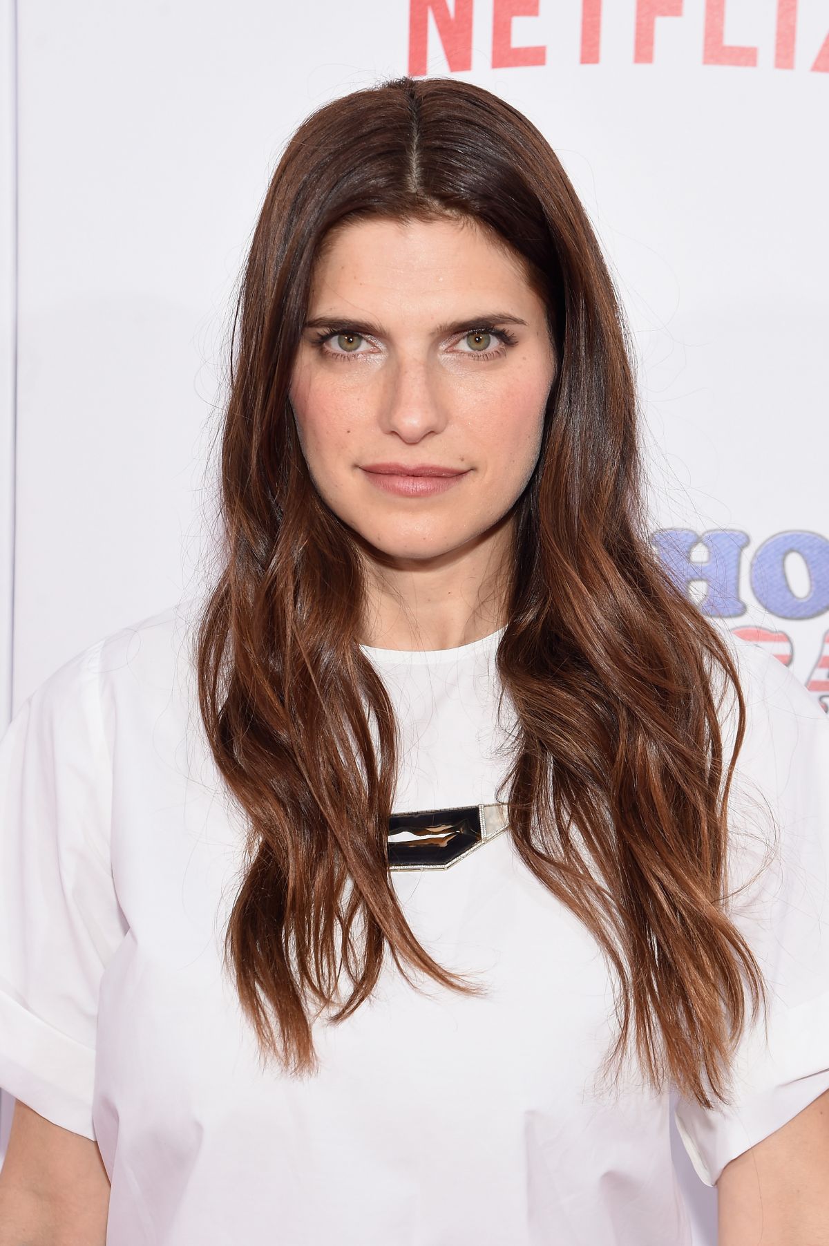 LAKE BELL at Wet Hot American Summer: First Day of Camp Series Premiere ...
