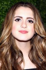 LAURA MARANO at Republic Records VMA After-party in West Hollywood