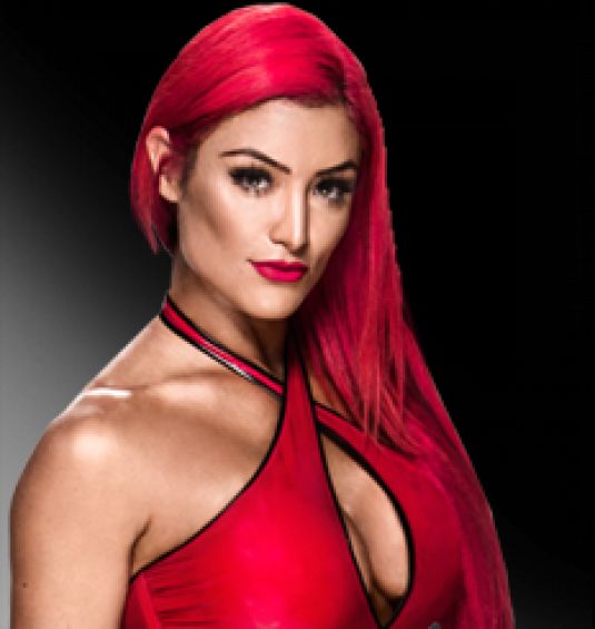 WWE – New Diva Profile Pics – HawtCelebs