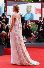 DIANE KRUGER at 72nd Venice Film Festival Opening Ceremony