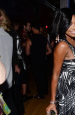 GABRIELLE UNION at Gloss Book Launch Hosted by Marc Jacobs in New York 09/10/2015