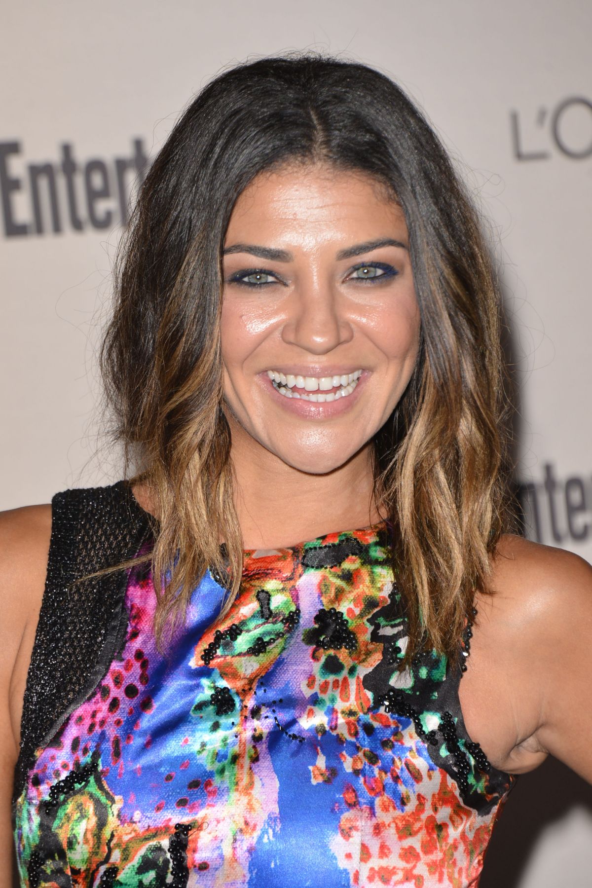 Jessica Szohr At 2015 Entertainment Weekly Pre Emmy Party In West 3588