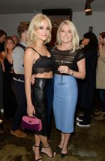 PIXIE LOTT at Marks & Spencer Party - Sutograph Menswear in London 09/03/2015