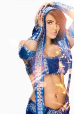 WWE - Divas Pictures